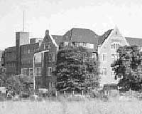 Institut f&uuml;r Pathologie, Moers